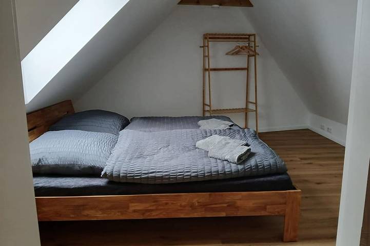 Ferienhaus für 6 Personen in Grimersum - 3