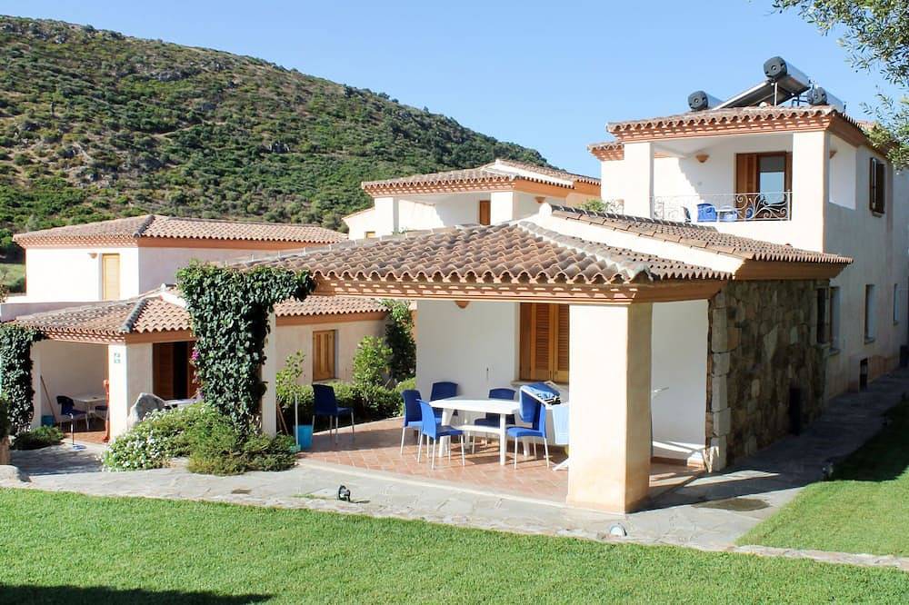 Appartamento vacanze a Budoni a partire da 87€ a notte