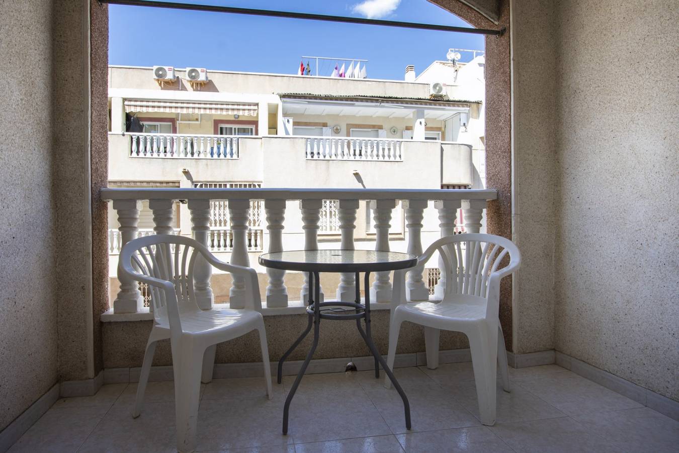 Ganze Wohnung, Id70 in Torrevieja Centre, Torrevieja