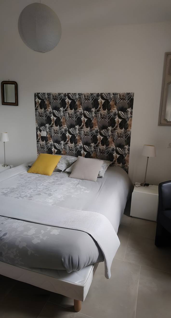 Location de vacances pour 2 personnes, avec jardin à Saint-Germain-de-Calberte - 3