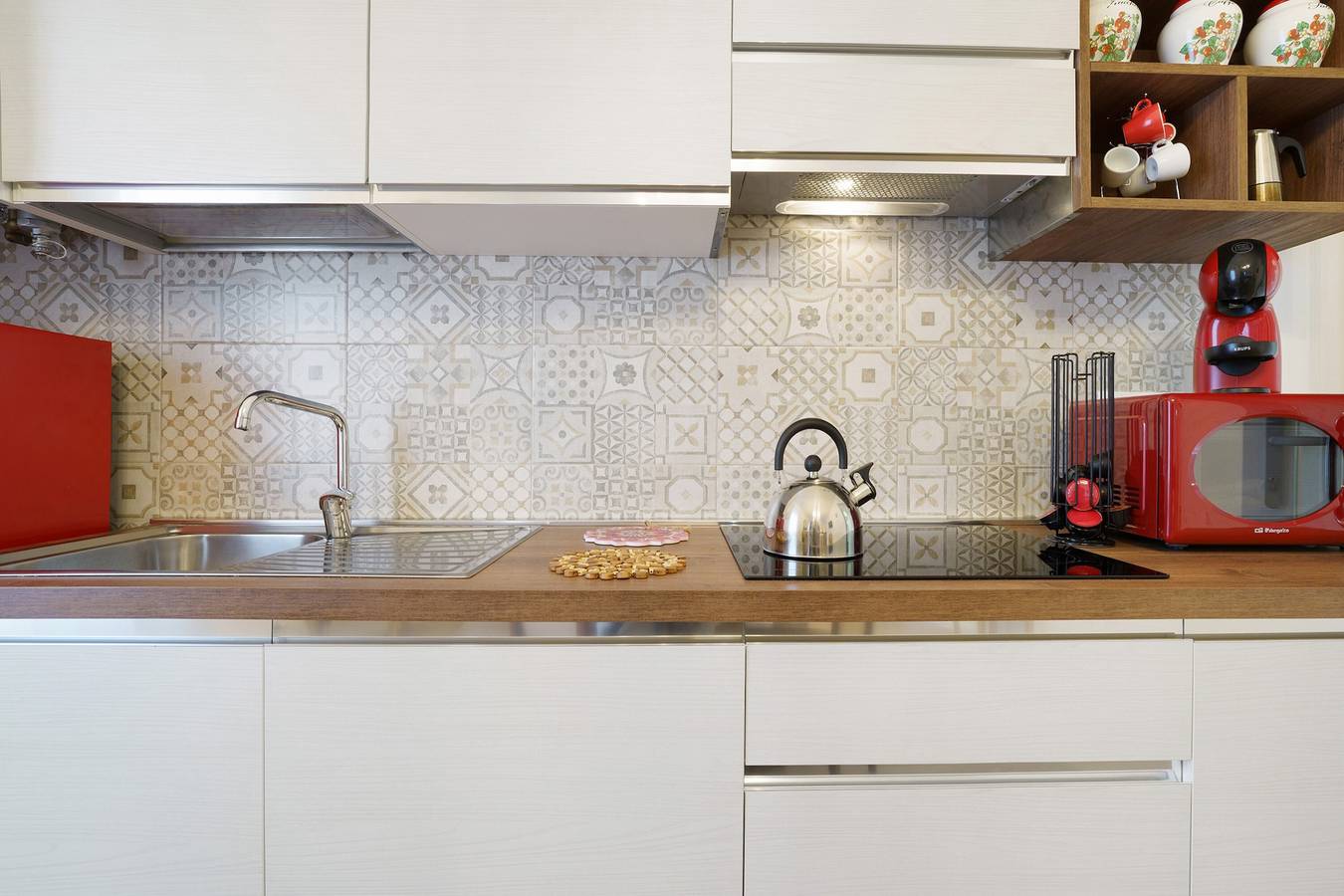 Ganze Wohnung, Airoldi Palace Apartment: Komfort zwischen Meer und Stadt in Chioggia, Venedig Provinz