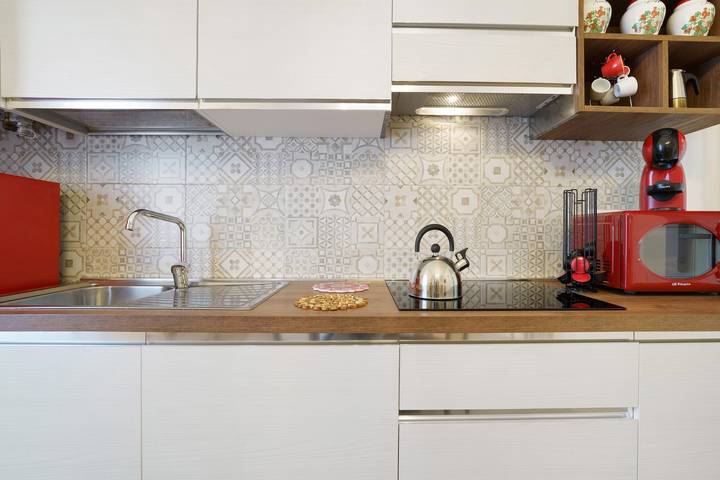 Ganze Wohnung, Airoldi Palace Apartment: Komfort zwischen Meer und Stadt in Chioggia, Lagune von Venedig