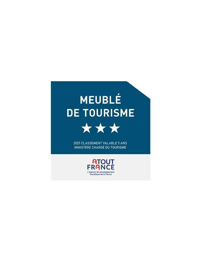 Location de vacances pour 4 personnes, avec jardin, adapté aux familles à Chailles - 2
