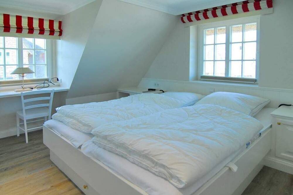 Landhaus Dorfaue 74a in Tinnum, Sylt (Gemeinde)