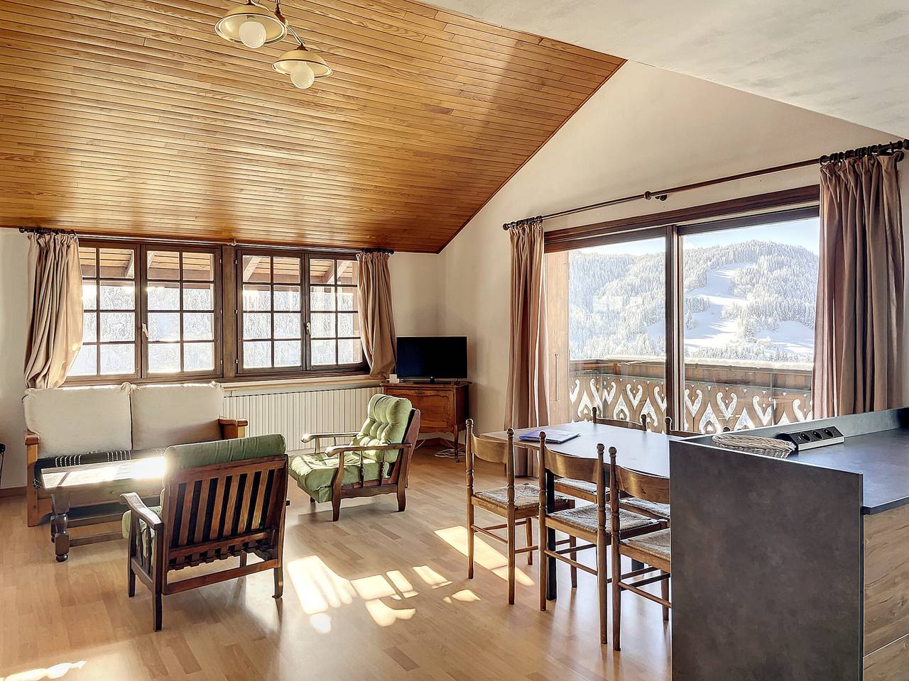 Photo : Appartement de vacances
