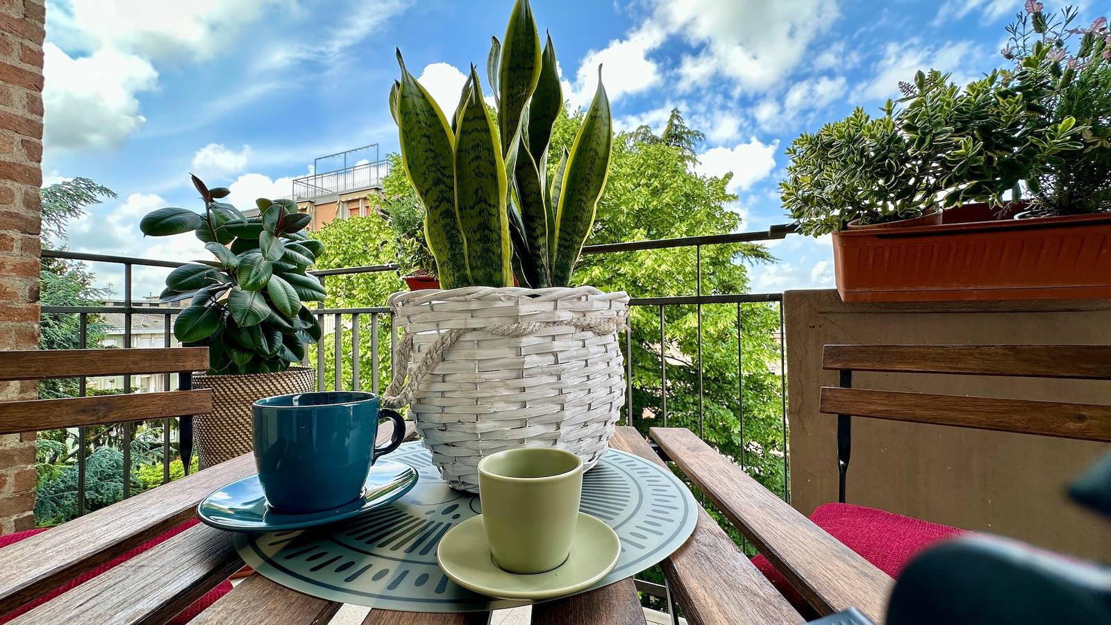 Appartement entier, Chez Deborah : bien plus qu'un simple logement in Padoue, Province de Padoue