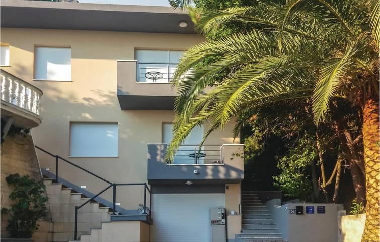 Ferienwohnung für 3 Personen, mit Terrasse in Split-Dalmatien - 2