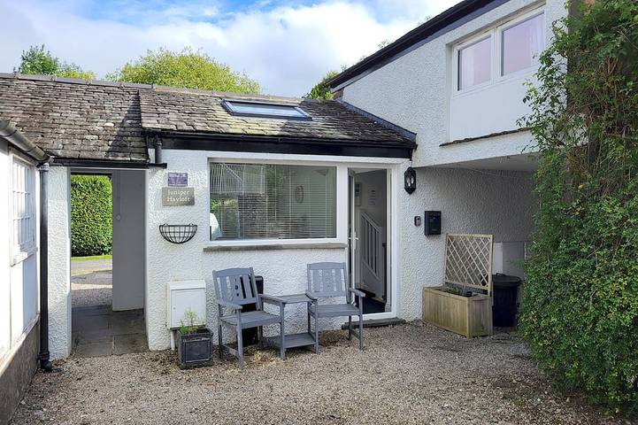 Holiday rental for 2 people, with pets in Grasmere