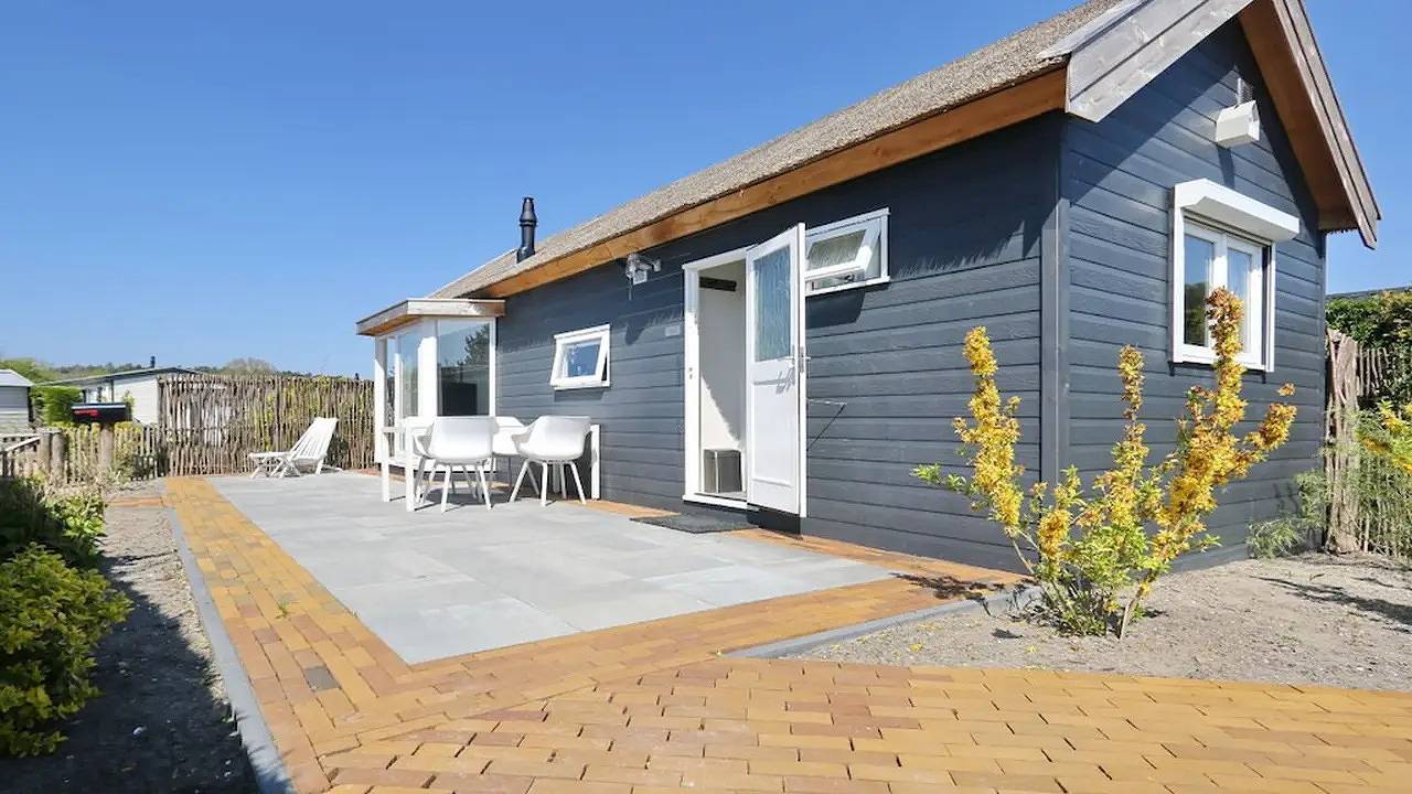 Ferienhaus für 2 Personen (36 m²) in Noordwijk aan Zee in Noordwijkerhout, Niederländische Nordsee