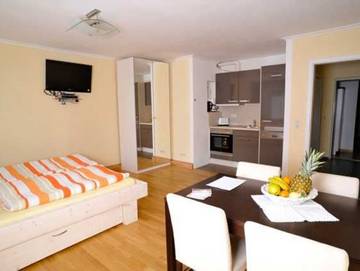 Ferienwohnung für 4 Personen in Seeshaupt, Pfaffenwinkel, Bild 3