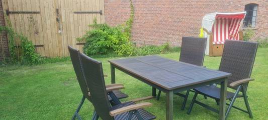 Ferienwohnung für 5 Personen in Braderup, Grünes Binnenland, Bild 3