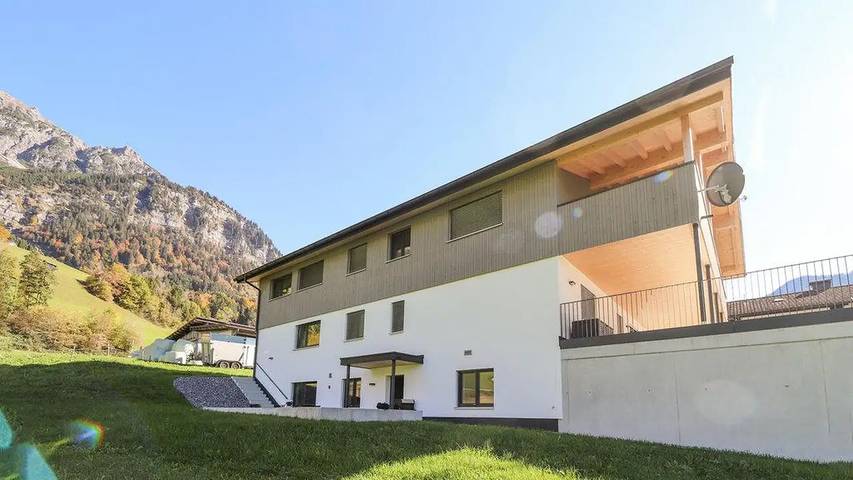 Studio für 2 Personen in Bludenz - 2