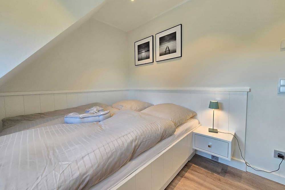Ganze Wohnung, Herzlich Willkommen in der exklusiven Ferienwohnung Dünenliebe in Rantum auf Syl in Rantum, Sylt (Gemeinde)