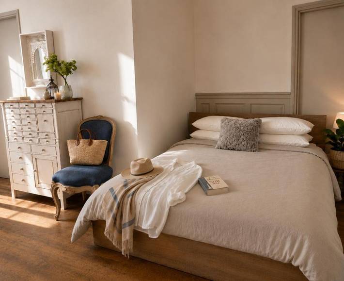 Appartement de vacances pour 2 personnes