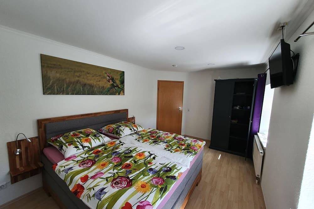 Entire apartment, Vacation home Landhaus Oberlausitz - Holiday apartment Doberschützer Hof in Malschwitz, Lausitz