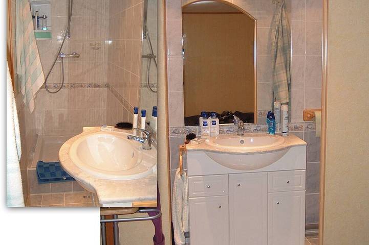 Location de vacances pour 14 personnes, avec jardin et sauna, animaux acceptés à Villeneuve-Minervois - 3