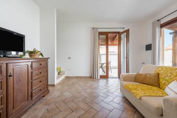 Casa Vacanza per 4 Persone in Pula Cagliari, Pula e dintorni, Foto 4