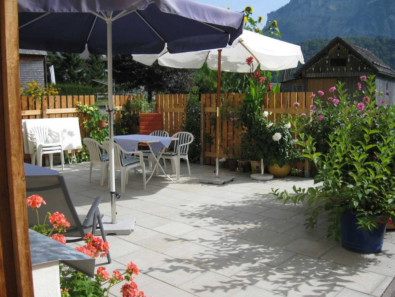 Ganze Ferienwohnung, Apartment Hildegard - Ferienwohnung Hildegard in Bizau, Bregenzerwald