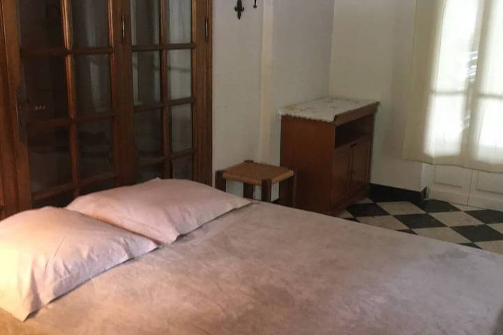 Villa rental in Apt in APT, Parque natural regional del Luberon