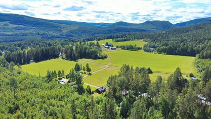 Chalet für 4 Personen in Jämtland, Nordschweden, Bild 2