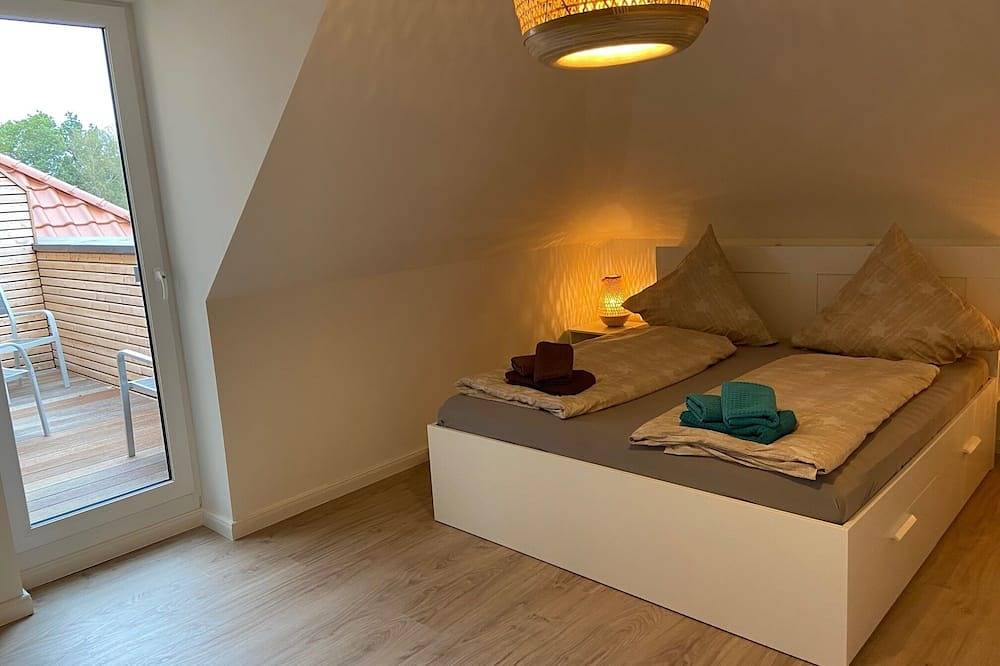 Ganze Wohnung, Ferien direkt am Südstrand in Wyk auf Föhr (Stadt), Wyk auf Föhr