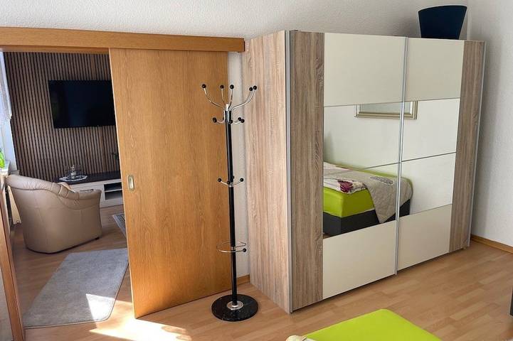 B&B für 2 Personen in Erfurt - 4