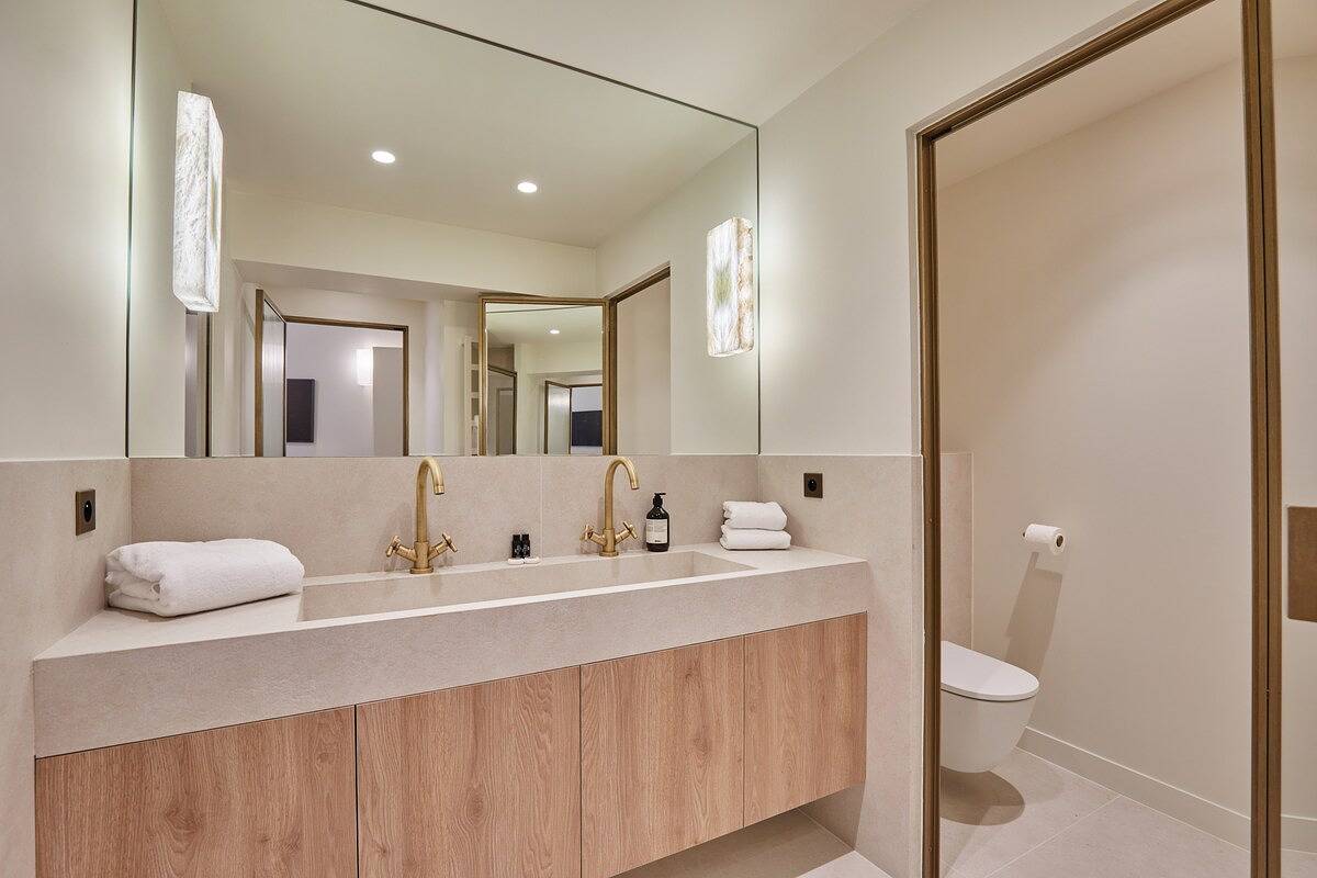 Hel lejlighed, Superb apartment with Ac - Louvre Palais-Royal in 1st Arrondissement, Paris