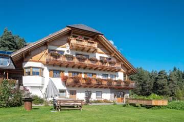 Agriturismo voor 6 Personen in Ritten, Sarntaler Alpen, Afbeelding 1