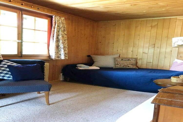 Tolles Chalet mit atemberaubender Aussicht in Rougemont, Pays-d'Enhaut Region