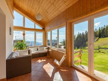 Ferienwohnung für 10 Personen in Albeck, Oberkärnten, Bild 2