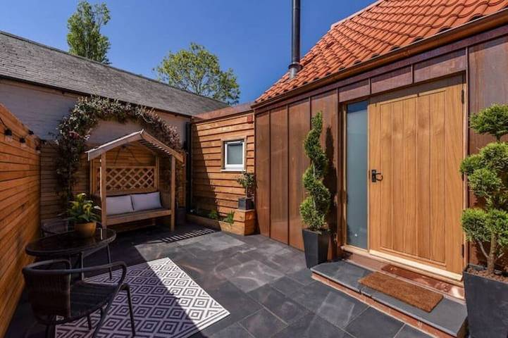 Holiday home for 2 people - 1