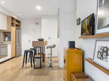 Holiday Rental for 4 People in South Melbourne, Melbourne, Photo 2