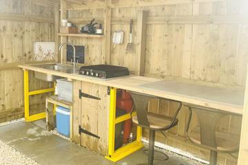 Cottage voor 4 Personen in Northumberland, Noordoost-England, Afbeelding 4