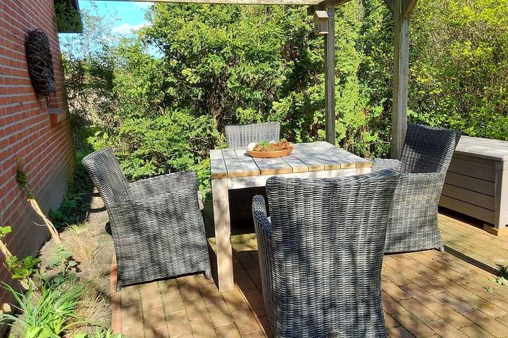 Ferienhaus für 2 Personen - 1