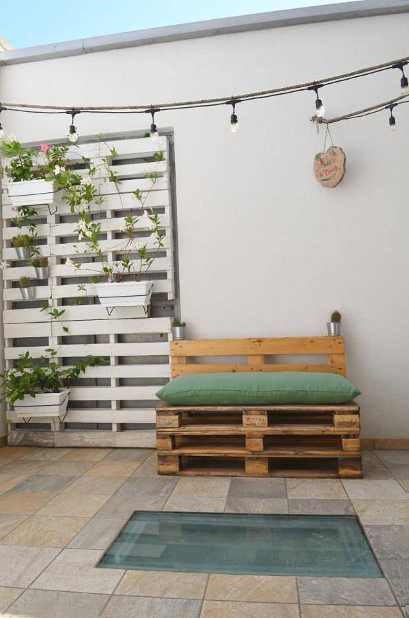 B&B la Quiete in Leverano, Provincia di Lecce