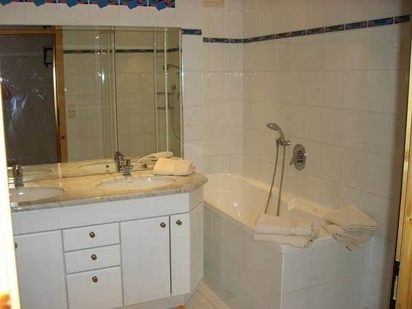 Hütte für 4 Personen, mit Terrasse und Garten sowie Ausblick, mit Haustier in Bad Kleinkirchheim - 4