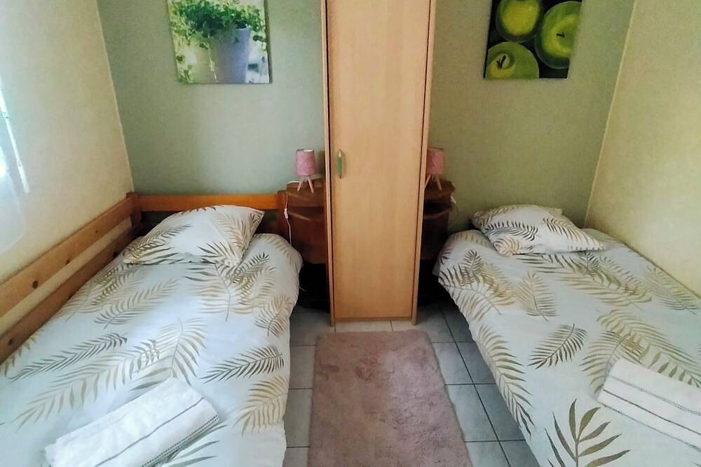 Ganze Wohnung, Accommodation Sea & Ocean in Lesparre-Médoc, Regionaler Naturpark Médoc