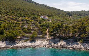 Dom dla 10 osoby w Blato (Chorwacja), Dalmacja, Zdjęcie 1