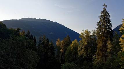 Vakantiehuis voor 6 Personen in Schruns, Golm im Montafon, Afbeelding 3