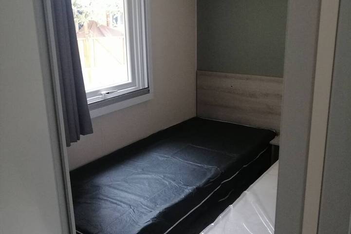 Mobil home pour 6 personnes à Sillans-la-Cascade - 2