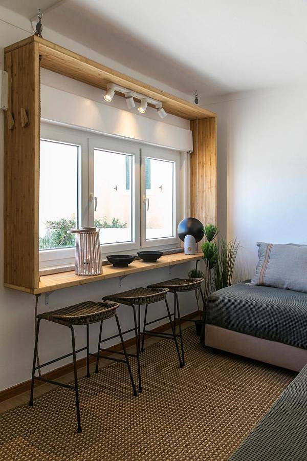 One-Bedroom House in Consolação, Peniche