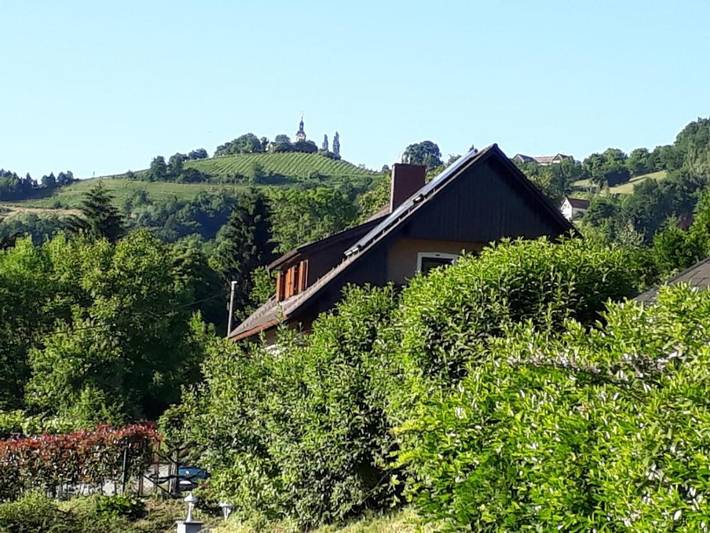 Ferienwohnung für 4 Personen, mit Garten, mit Haustier - 1