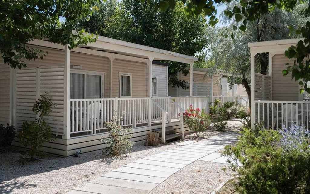 Ganze Ferienwohnung, Ferienwohnung mit Veranda und Klimaanlage  in Riccione, Rimini Provinz