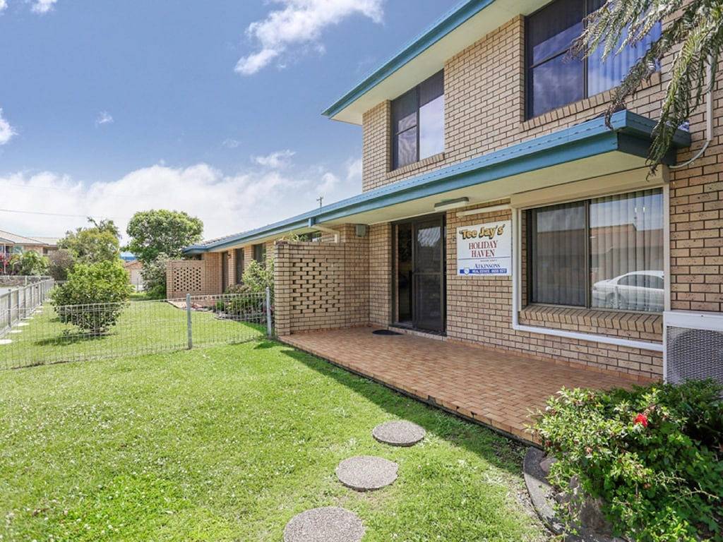 Ganze Wohnung, Tee Jays - Sawtell, Nsw in Sawtell, New South Wales