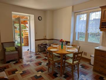 Gîte pour 4 Personnes dans Vouthon, Charente, Photo 4
