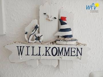 Ferienwohnung für 4 Personen in Wangerooge, Nordseeinseln, Bild 1