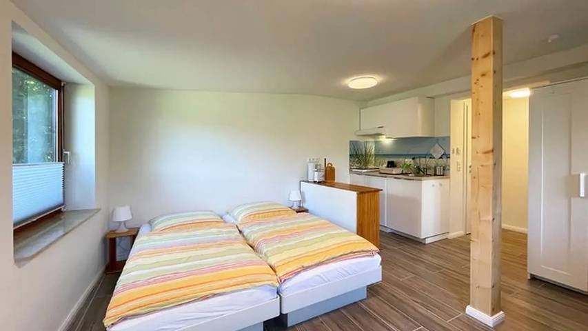 Ferienhaus für 2 Personen in Rerik - 3