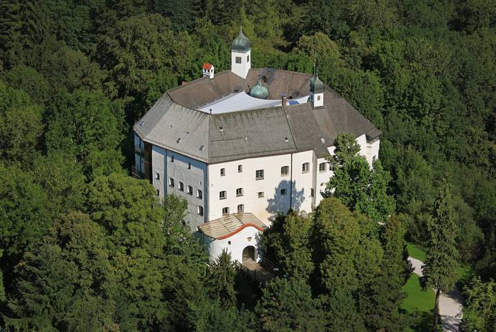 Zimmer für 2 Personen, mit Garten und Balkon, kinderfreundlich - 1