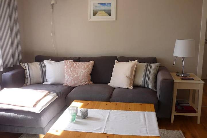 Ganze Wohnung, Canadahof in Pellworm, Nordfriesland