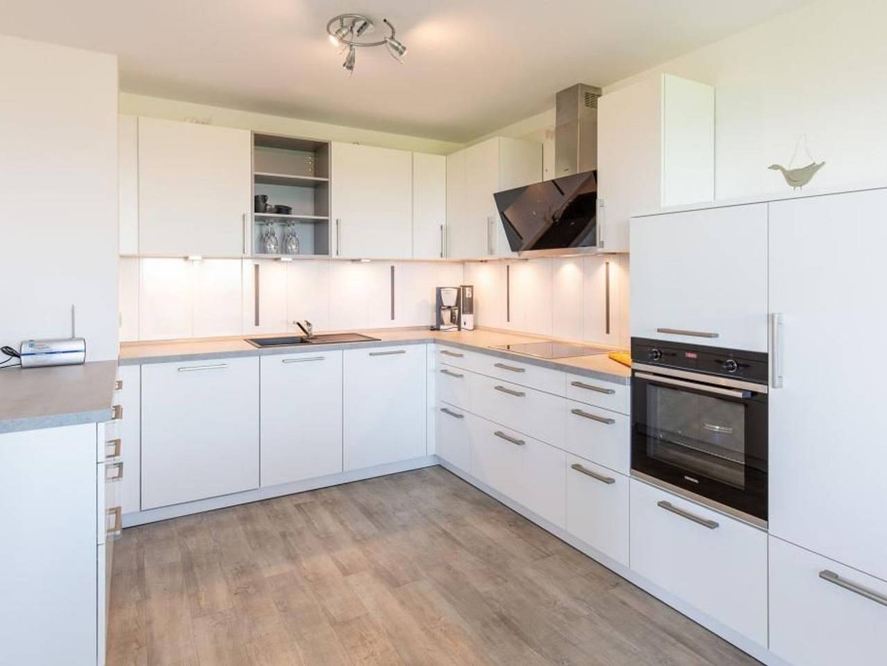 Ganze Ferienwohnung, Höpckestraße, Hs11 in Döse, Cuxhaven